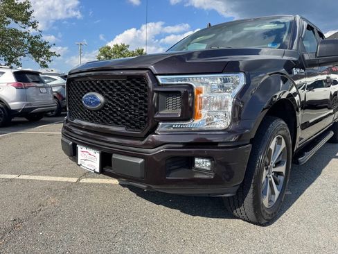 Used 2020 Ford F150 XL w/ Equipment Group 101A Mid RWD image 35
