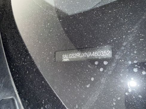 Used 2022 Land Rover Range Rover Westminster Edition image 21