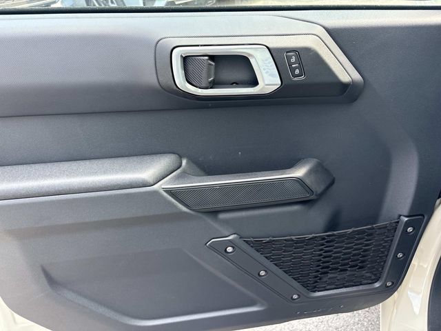 New 2026 Ford Bronco Big Bend w/ Black Appearance Package AWD/4WD image 19