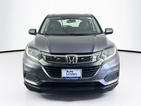 Used 2022 Honda HR-V LX image 2