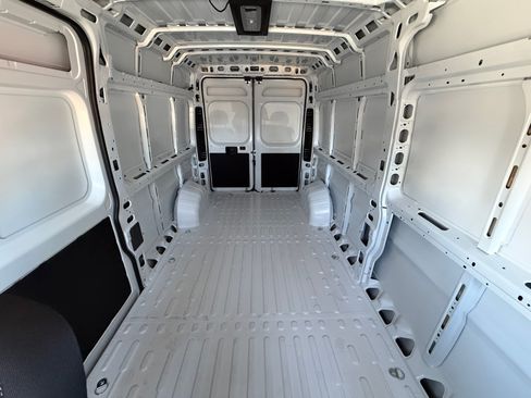 New 2026 RAM ProMaster 2500 w/ Safety Group FWD image 27