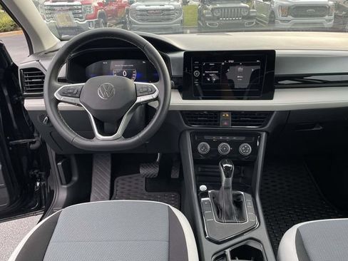Used 2025 Volkswagen Taos S FWD image 13