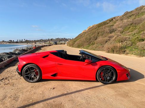 Used 2019 Lamborghini Huracan LP 580-2 image 37