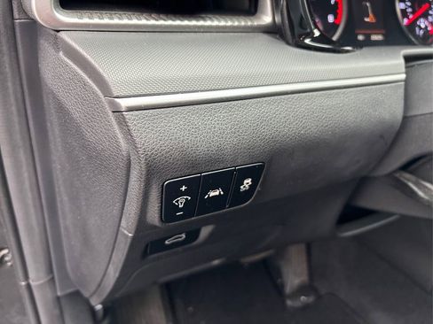 Used 2022 Kia K5 LXS image 33