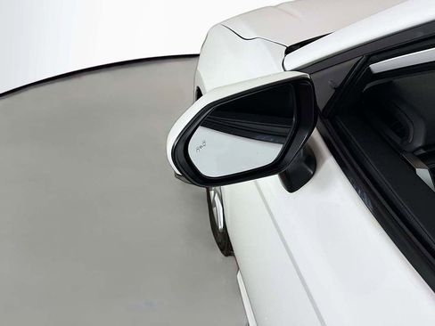 Used 2025 Toyota Camry LE image 25