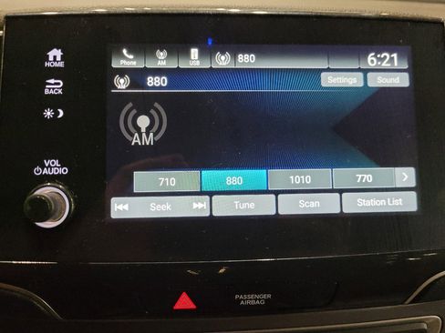 Used 2019 Honda Pilot EX-L image 25