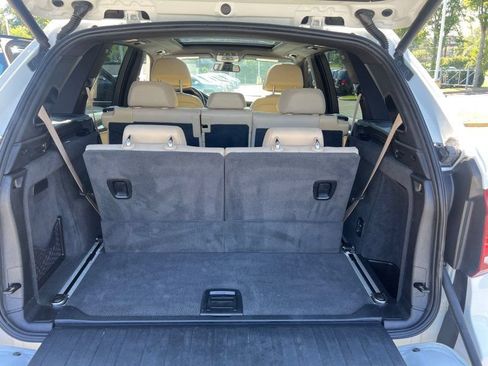 Used 2017 BMW X5 xDrive35i AWD/4WD image 16