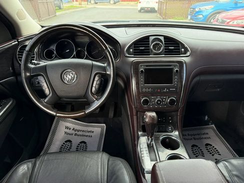 Used 2015 Buick Enclave Premium w/ Experience Buick Package FWD image 17