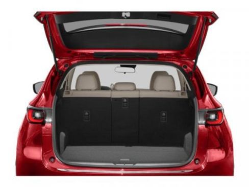 Used 2023 MAZDA CX-5 AWD 2.5 S w/ Select Package image 14