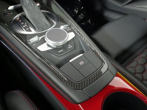 Used 2021 Audi TT RS image 56