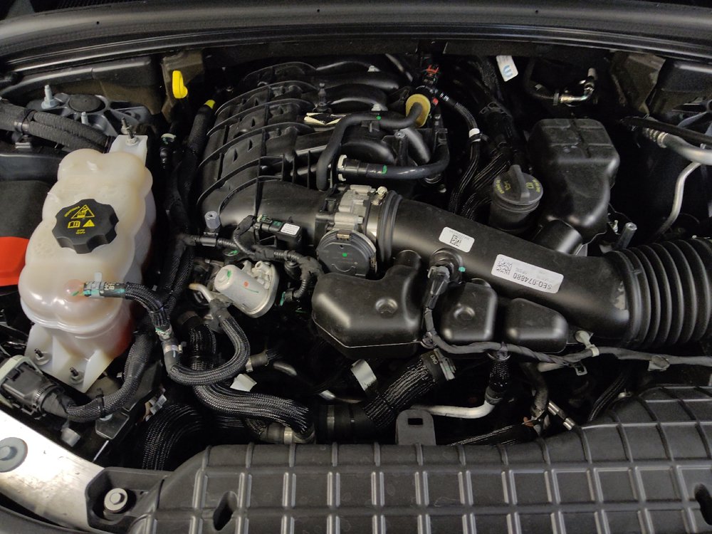 Used 2023 Jeep Grand Cherokee Limited RWD image 30
