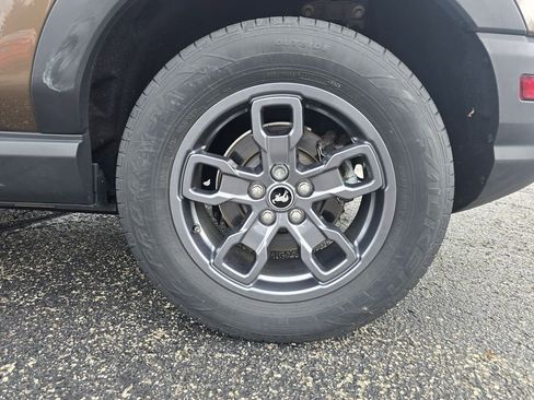 Used 2022 Ford Bronco Sport Big Bend image 23