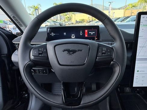 New 2026 Ford Mustang Mach-E Select AWD/4WD image 15