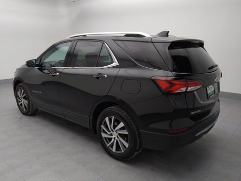 Used 2022 Chevrolet Equinox Premier image 3