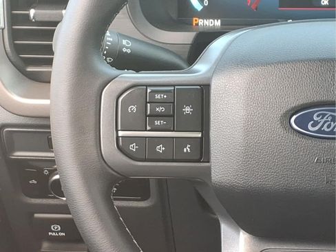Used 2025 Ford F150 XLT w/ Equipment Group 301A Standard AWD/4WD image 21
