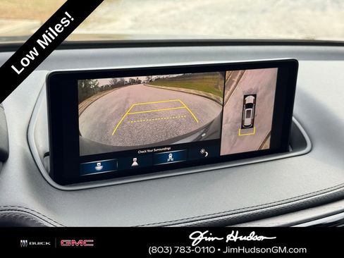 Used 2022 Acura MDX SH-AWD w/ Advance Package image 36