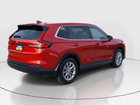 Used 2023 Honda CR-V EX-L image 7