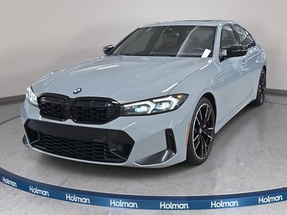 Certified 2024 BMW M340i w/ Premium Package