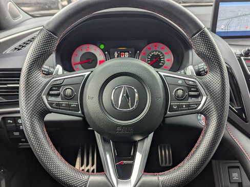 Certified 2023 Acura RDX A-Spec image 20