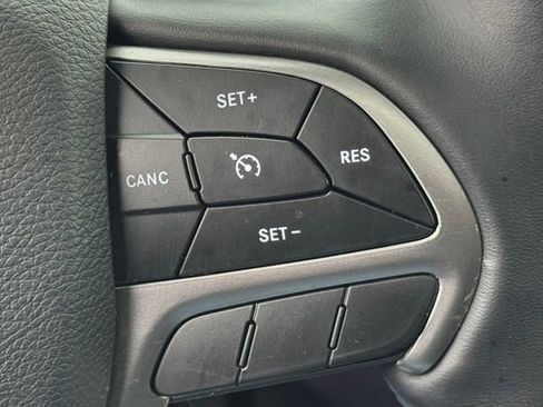 Certified 2021 Jeep Grand Cherokee Limited image 20