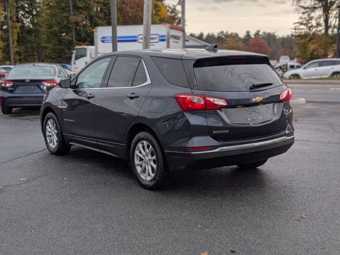 Used 2019 Chevrolet Equinox LT image 8