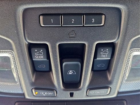 Used 2022 GMC Sierra 1500 AT4 w/ AT4 Premium Package image 22