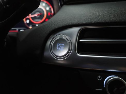 Used 2024 Hyundai Palisade Calligraphy FWD image 28