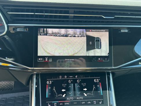 New 2026 Audi Q7 3.0T Premium Plus image 19