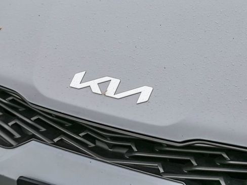 Used 2024 Kia K5 GT-Line w/ GT-Line Premium Package image 6