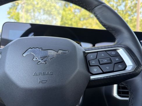 Used 2024 Ford Mustang GT Premium RWD image 10