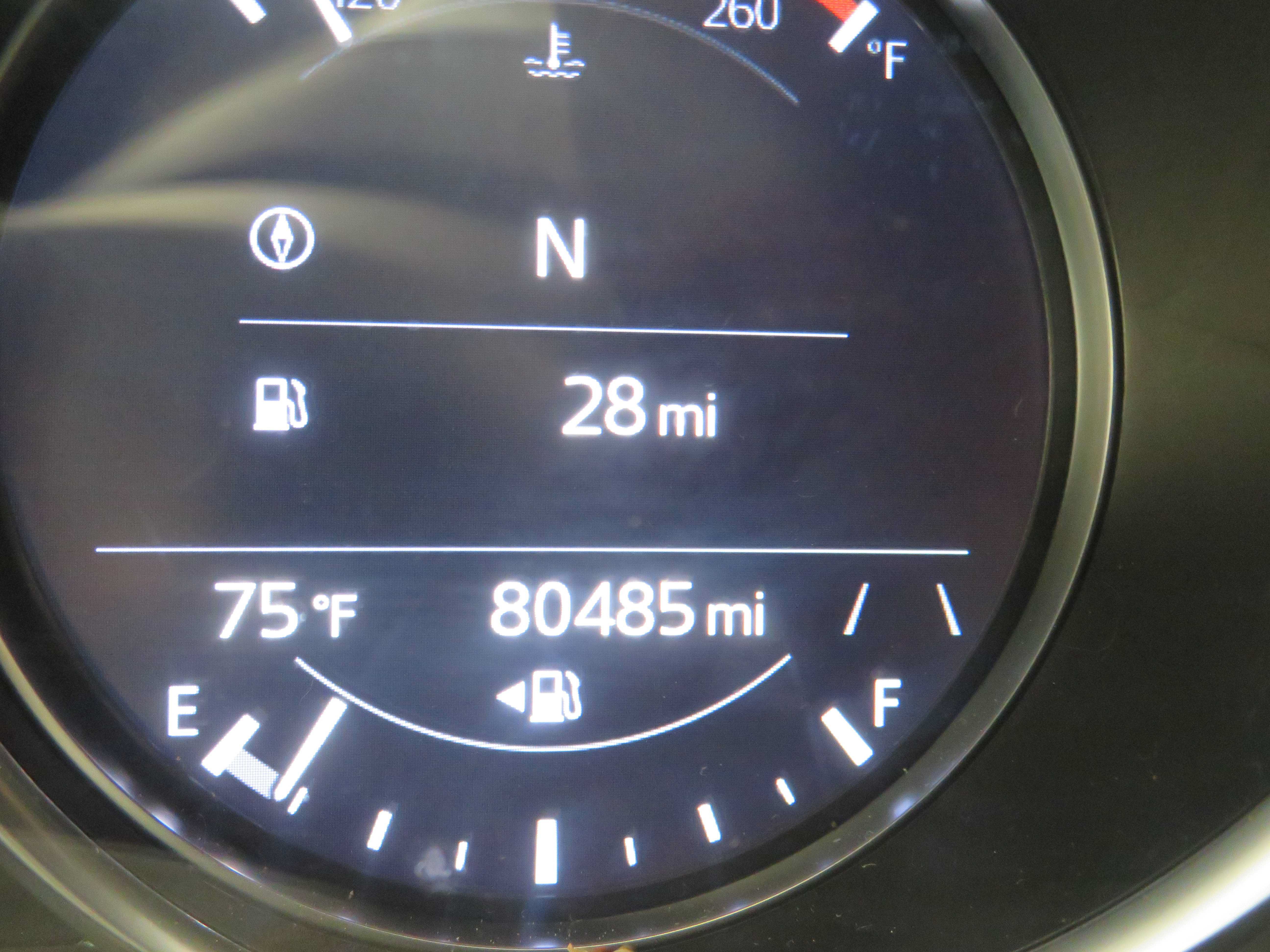 Used 2022 MAZDA CX-5 AWD 2.5 S image 31