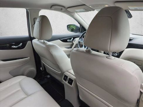 Used 2022 Nissan Rogue Sport SL AWD/4WD image 26