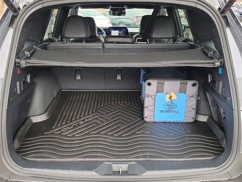 New 2026 Subaru Outback Limited image 12