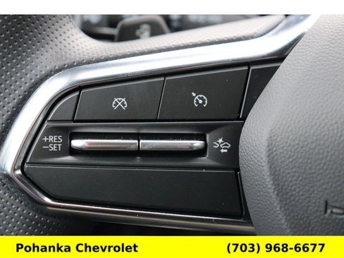 New 2026 Chevrolet Equinox EV LT image 10