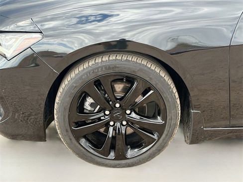 Used 2023 Acura TLX SH-AWD w/ Advance Package image 33