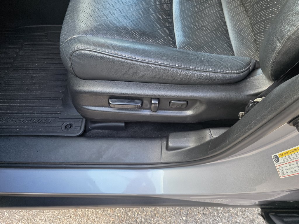 Used 2021 Honda Passport EX-L image 19