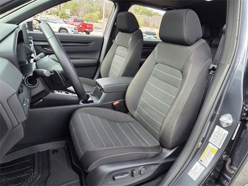 Used 2025 Honda CR-V Sport image 9