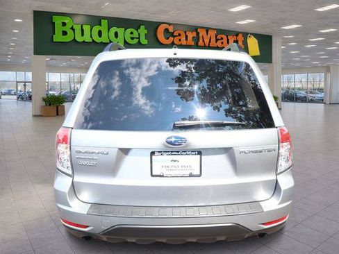 Used 2010 Subaru Forester 2.5X Premium AWD/4WD image 7