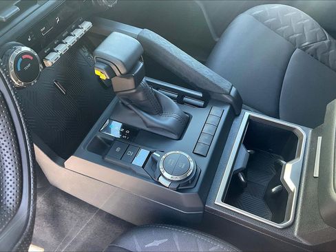 New 2026 Toyota Tacoma SR5 image 10