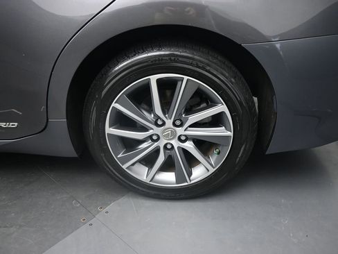 Used 2017 Lexus ES 300h image 22