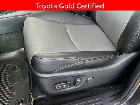 Certified 2023 Toyota 4Runner SR5 Premium w/ Moonroof Package image 21