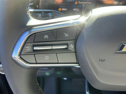 New 2026 Chevrolet Tahoe Premier w/ Sun And Tow Package image 23