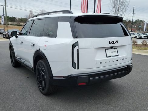 New 2027 Kia Telluride EX X-Line image 6