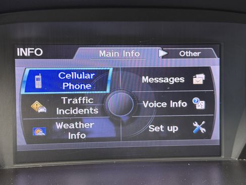 Used 2013 Acura TL w/ Technology Package FWD image 23