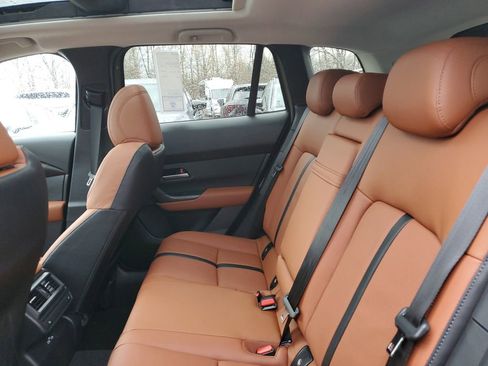 New 2026 MAZDA CX-50 Meridian Edition w/ Weather Package image 12