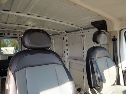Used 2019 RAM ProMaster 1500 image 25