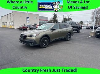 Used 2020 Subaru Outback Onyx Edition XT w/ Popular Package #2 video 1
