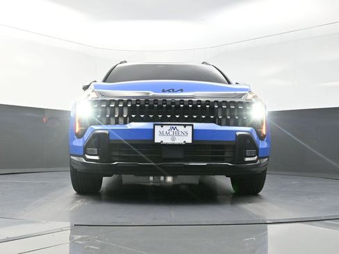 Used 2026 Kia Sportage X-Line w/ X-Line Technology Package image 24