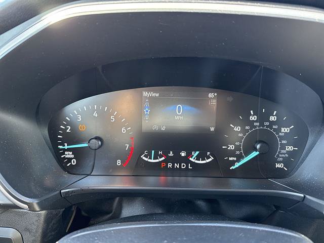 Used 2020 Ford Escape SE AWD/4WD image 38