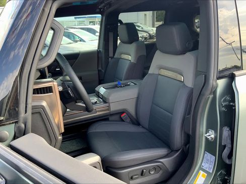 New 2024 GMC Hummer EV 3X w/ Extreme Off-Road Package image 9